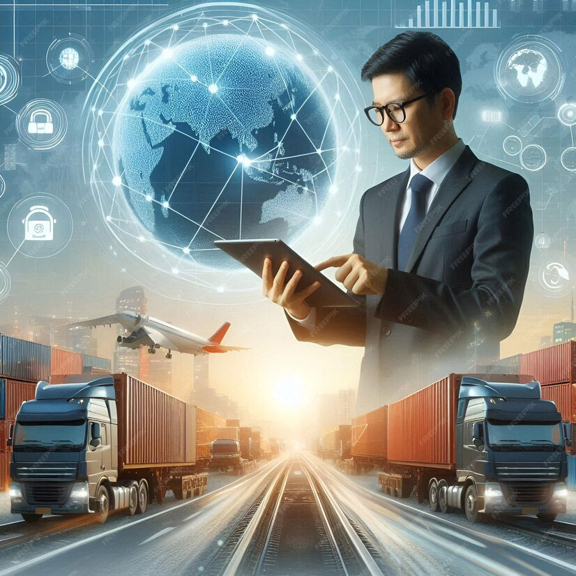 Our 50 Years of Trust & Respect 