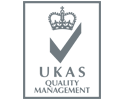 UKAS-Logo